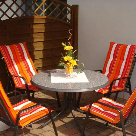 Appartamento House To - Gruzdz Prerow