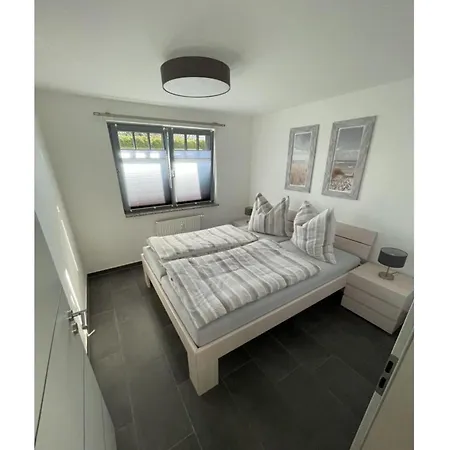 House To - Gruzdz Appartamento Prerow