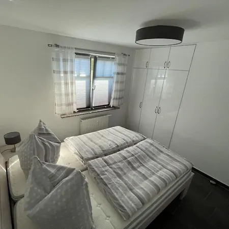 House To - Gruzdz Appartamento Prerow