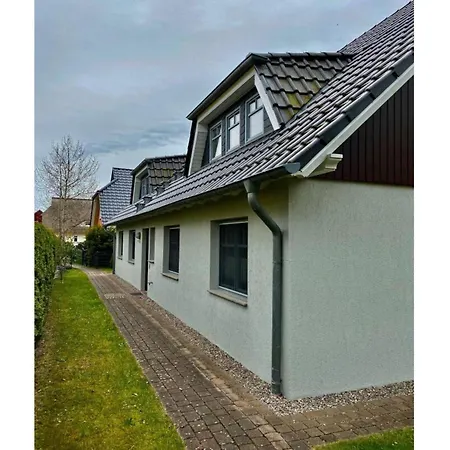Appartamento House To - Gruzdz *